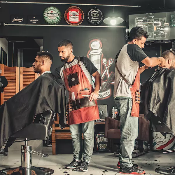 formations barber